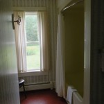 Private Bathroom