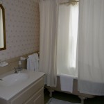 Bathroom with Clawfoot Tub
