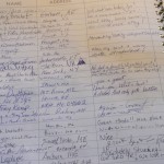 Guestbook