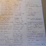 Guestbook