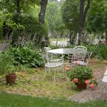 Breakfast Patio