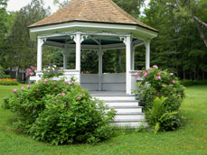 Gazebo Gazebo