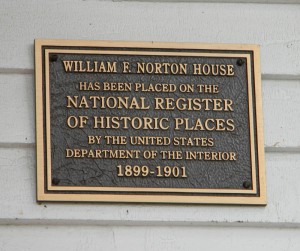 National Register of Historic Places National Register of Historic Places