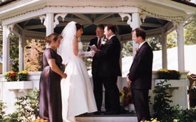 Wedding Gazebo Wedding Gazebo