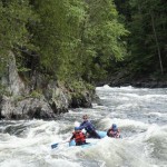 Maine Whitewater Rafting Maine Whitewater Rafting