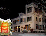 One Stanley Avenue restaurant history and review One Stanley Avenue Restaurant