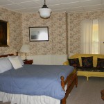 Room with Private Bathroom