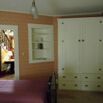Room with Private Bath