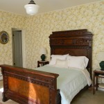 Bed Breakfast Room